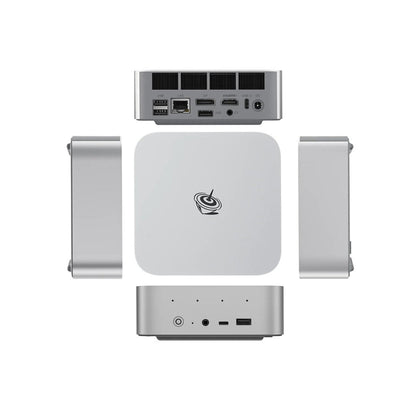 204-Beelink SER9-Mini PC